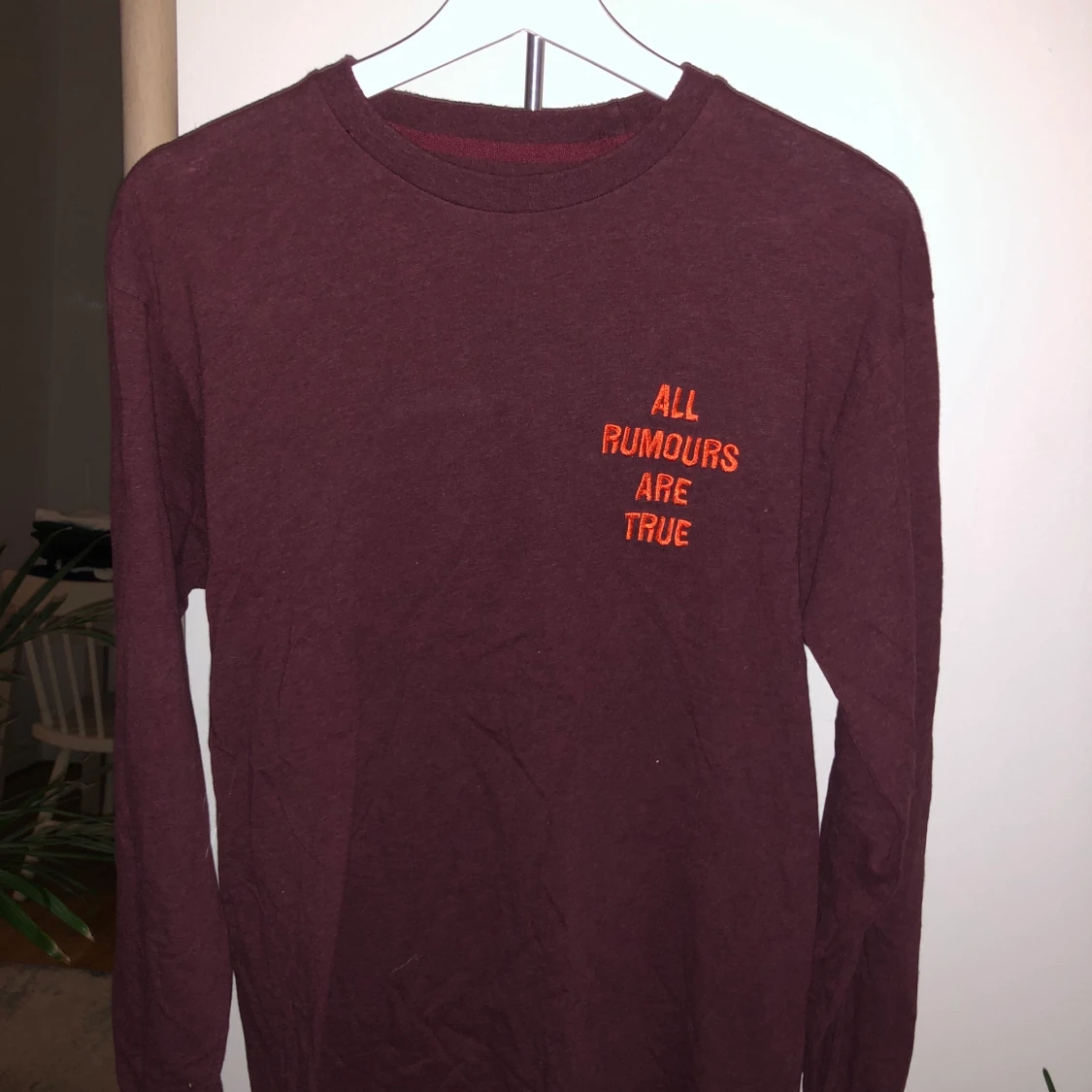 Tröja från Carlings