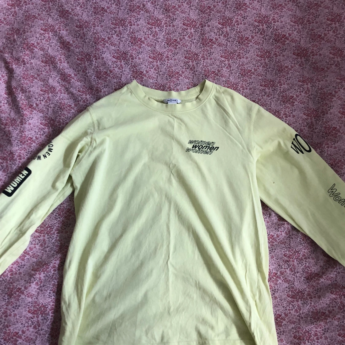 Tröja från Monki - 91