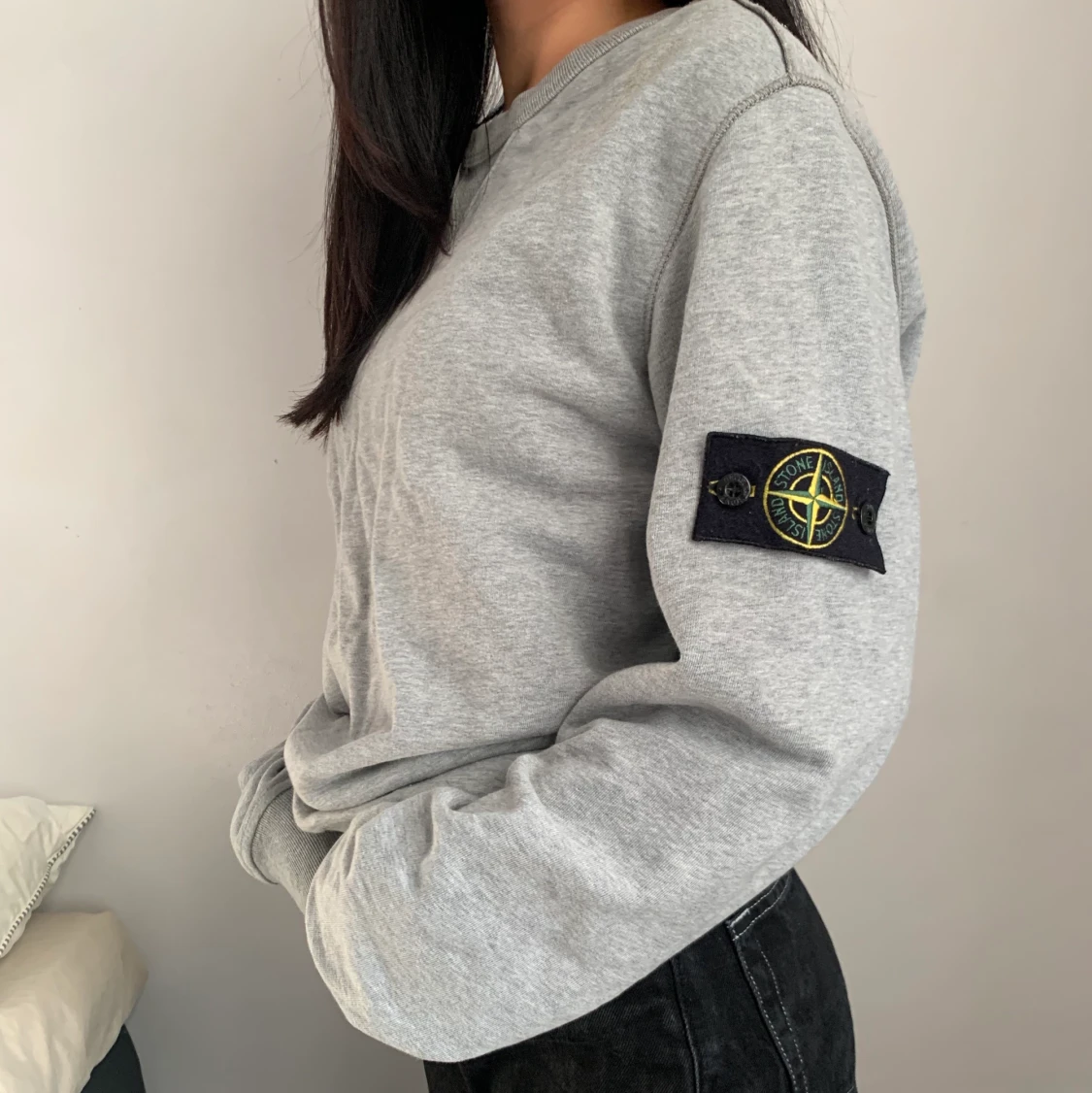 Stone Island Hoodie