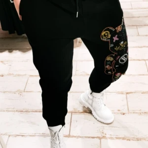 Byxor  - Helt nya byxor