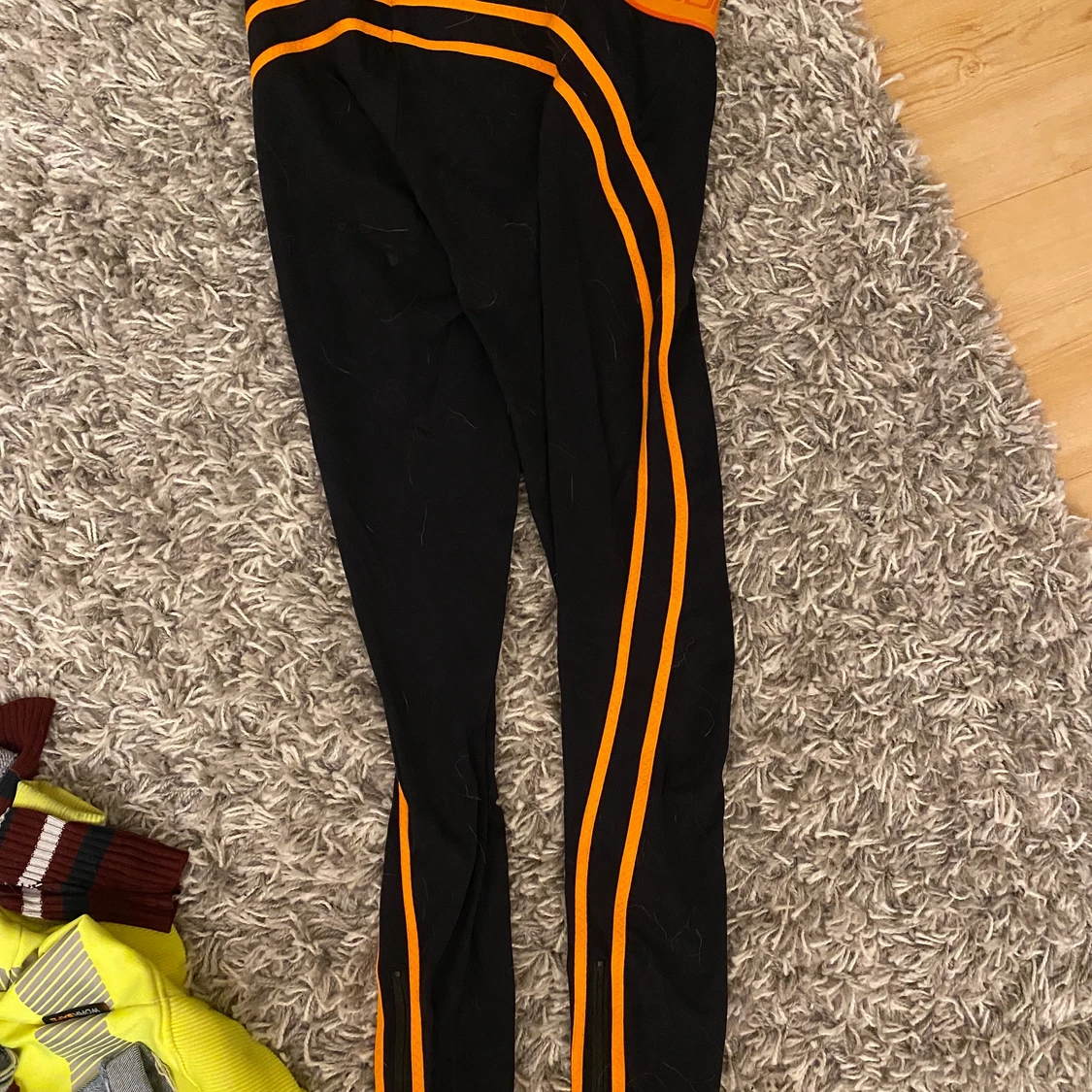 Träningstights strl S - 91