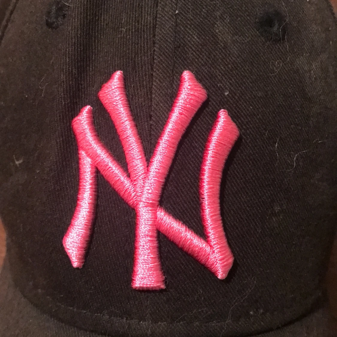 En new york keps. - 91