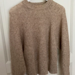 Mohair tröja - Mohair tröja från hm, fint skick! 