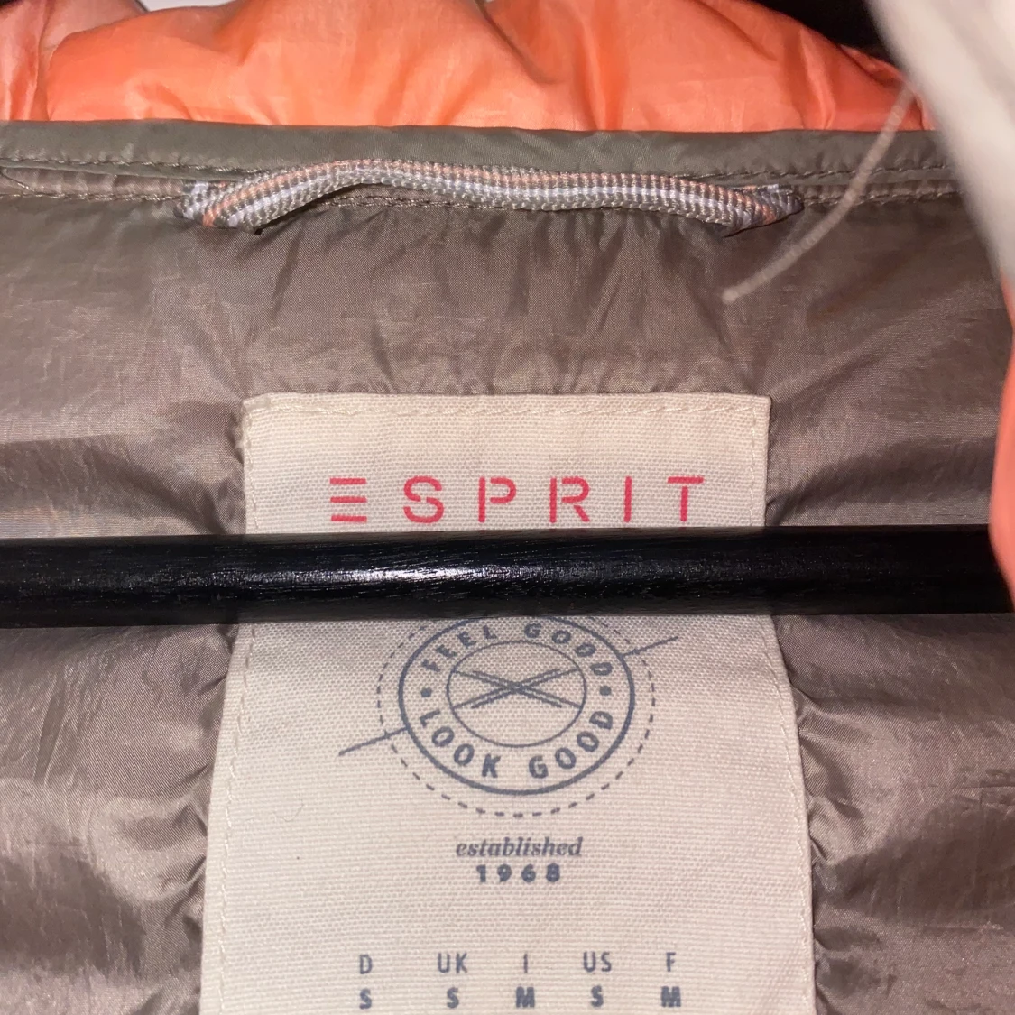 Esprit Jacka - 91