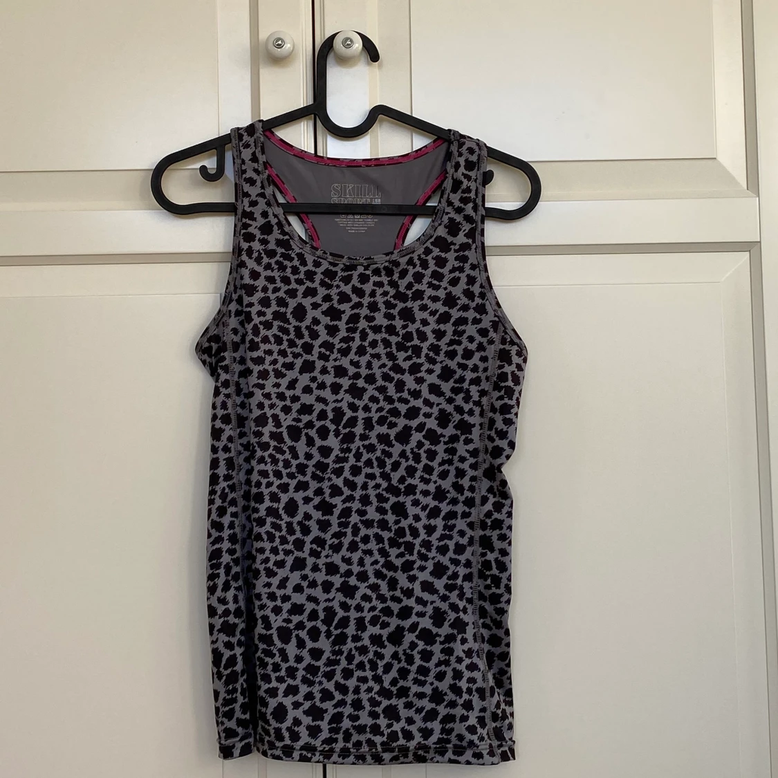 Fint sportlinne 🤎 - 90