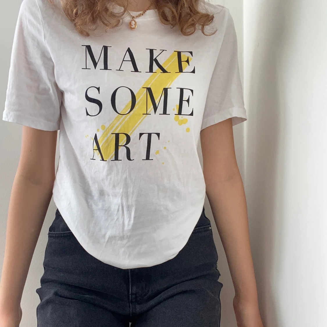 Tshirt från Monki💛 - 90