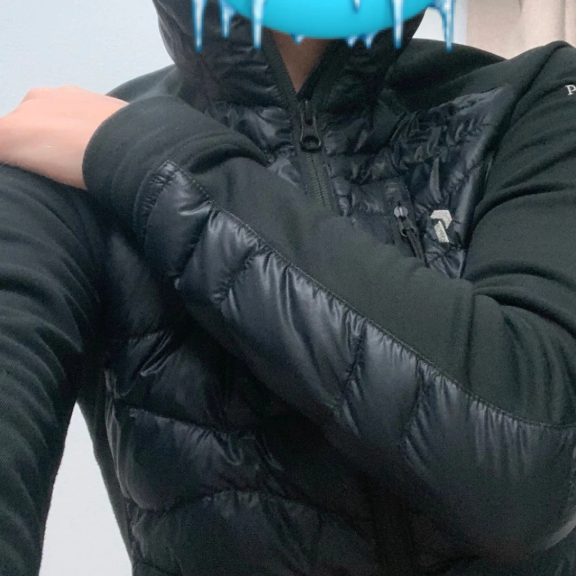 peak performance dun jacka , Xs - 90