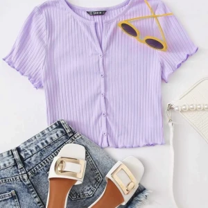 Topp tröja - Helt ny topp, storlek M men sitter som en S❤️ 