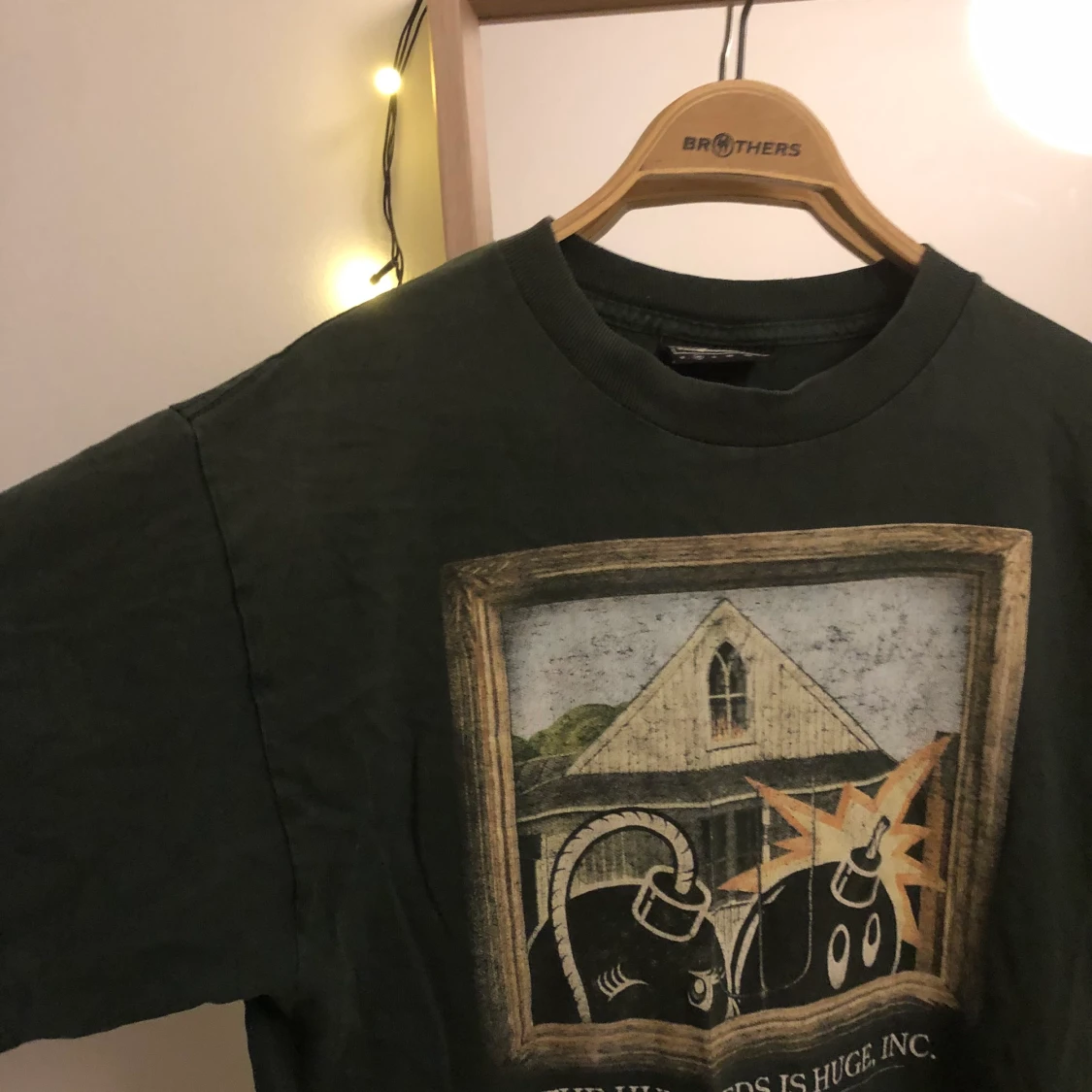 The Hundreds T-Shirt