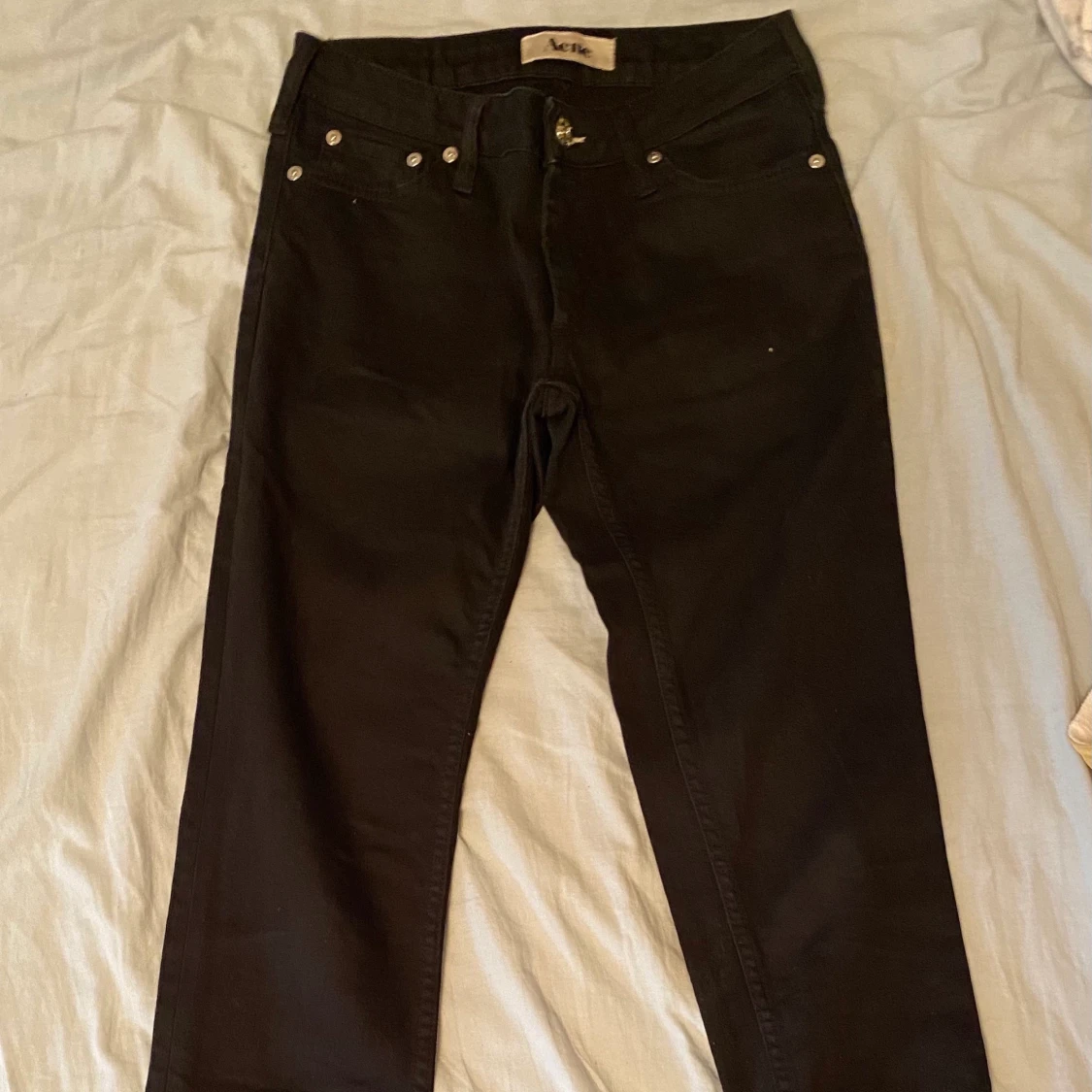 Acne jeans