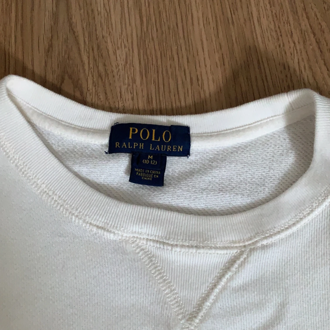 Ralph Lauren tröja - 90