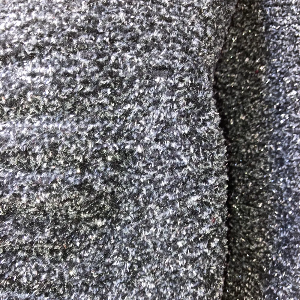 Jättemysig tjocktröja med glitter från Gina tricot i strl L. Passar även XS/S/M om man vill att den ska vara lite oversize, som på bilden. 🌷. Tröjor & Koftor.