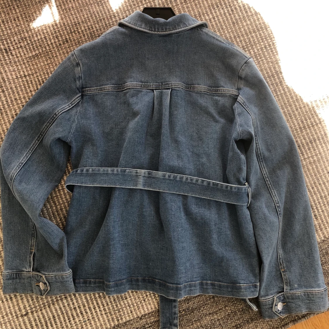 Jeansjacka Carin Wester - 91