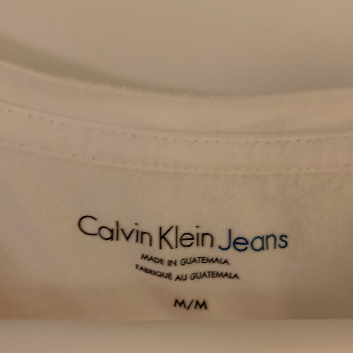 Calvin Klein T-shirt - 91