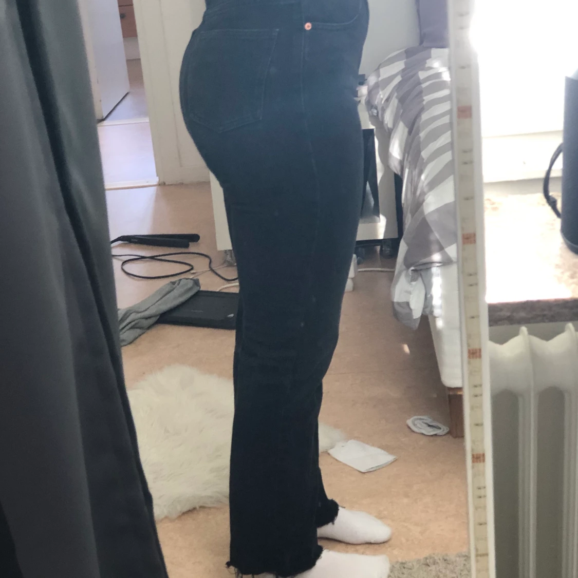 Straight Jeans - NaKd - 91