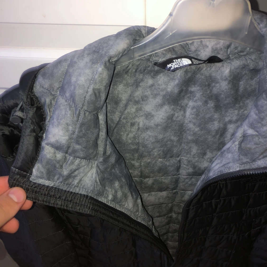 North face jacka - 91