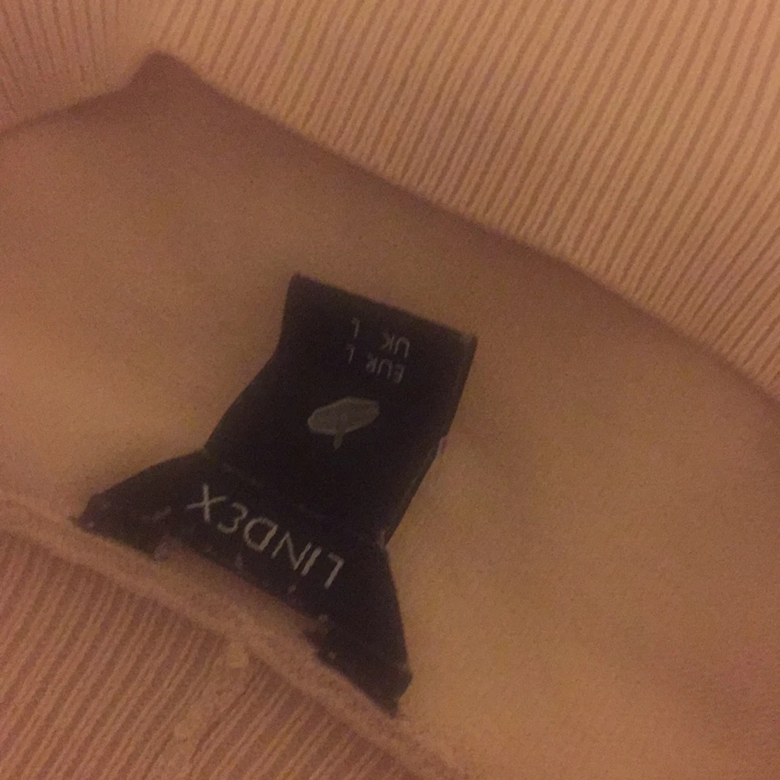 Skön mys tröja från lindex😊🤩 - 91