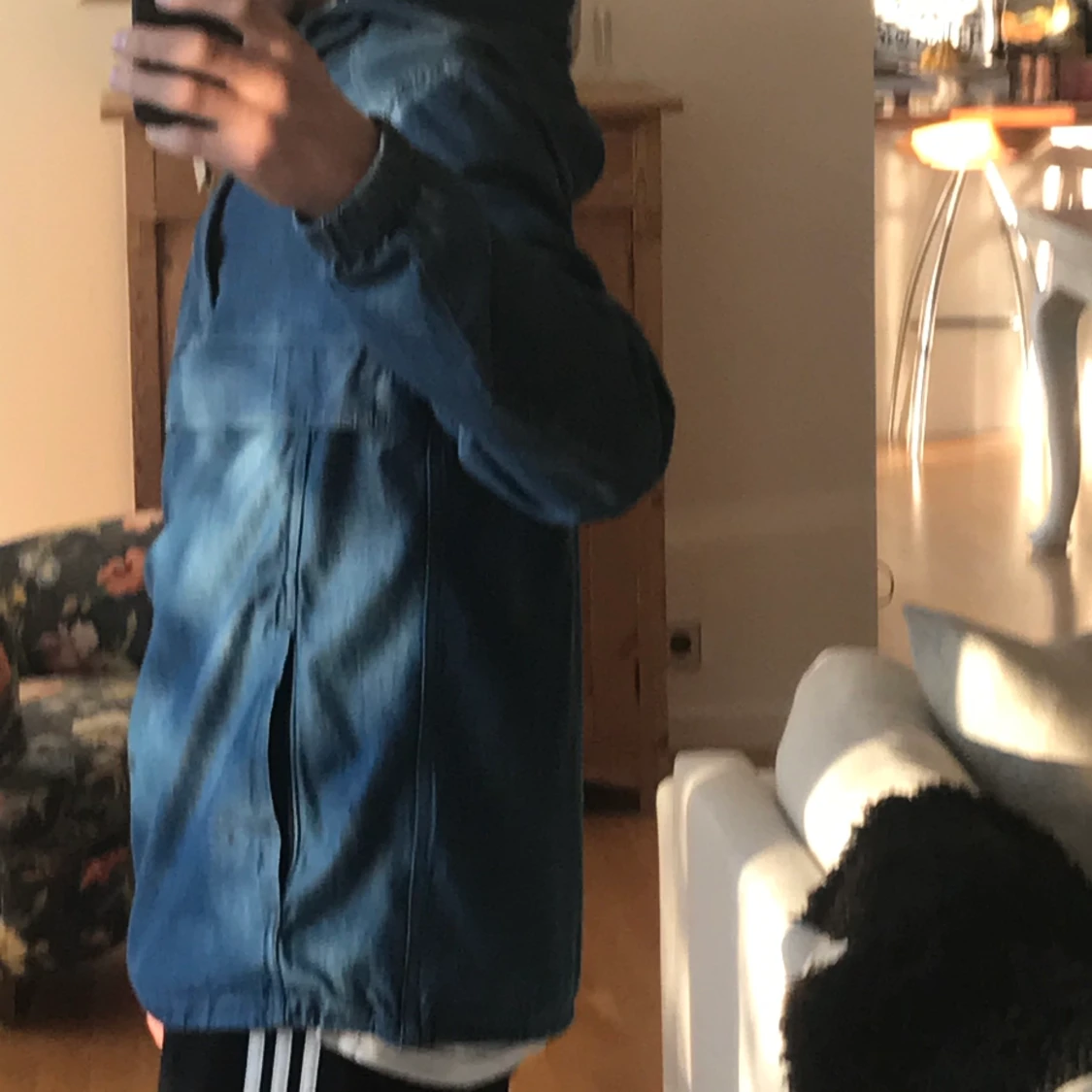 G-star raw jeansjacka - 91