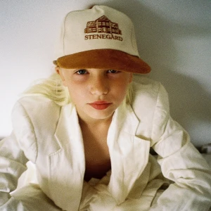 Vintage hat - Vintage hat 