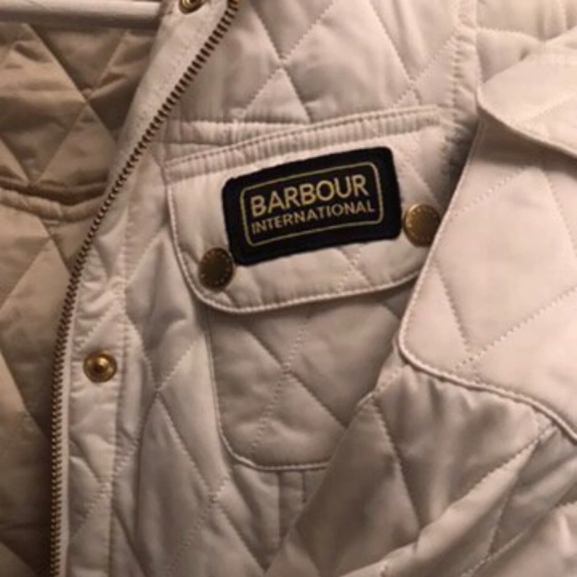 Barbour