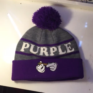  - Favoritmössan jag knappt använder :/ också från caliroots