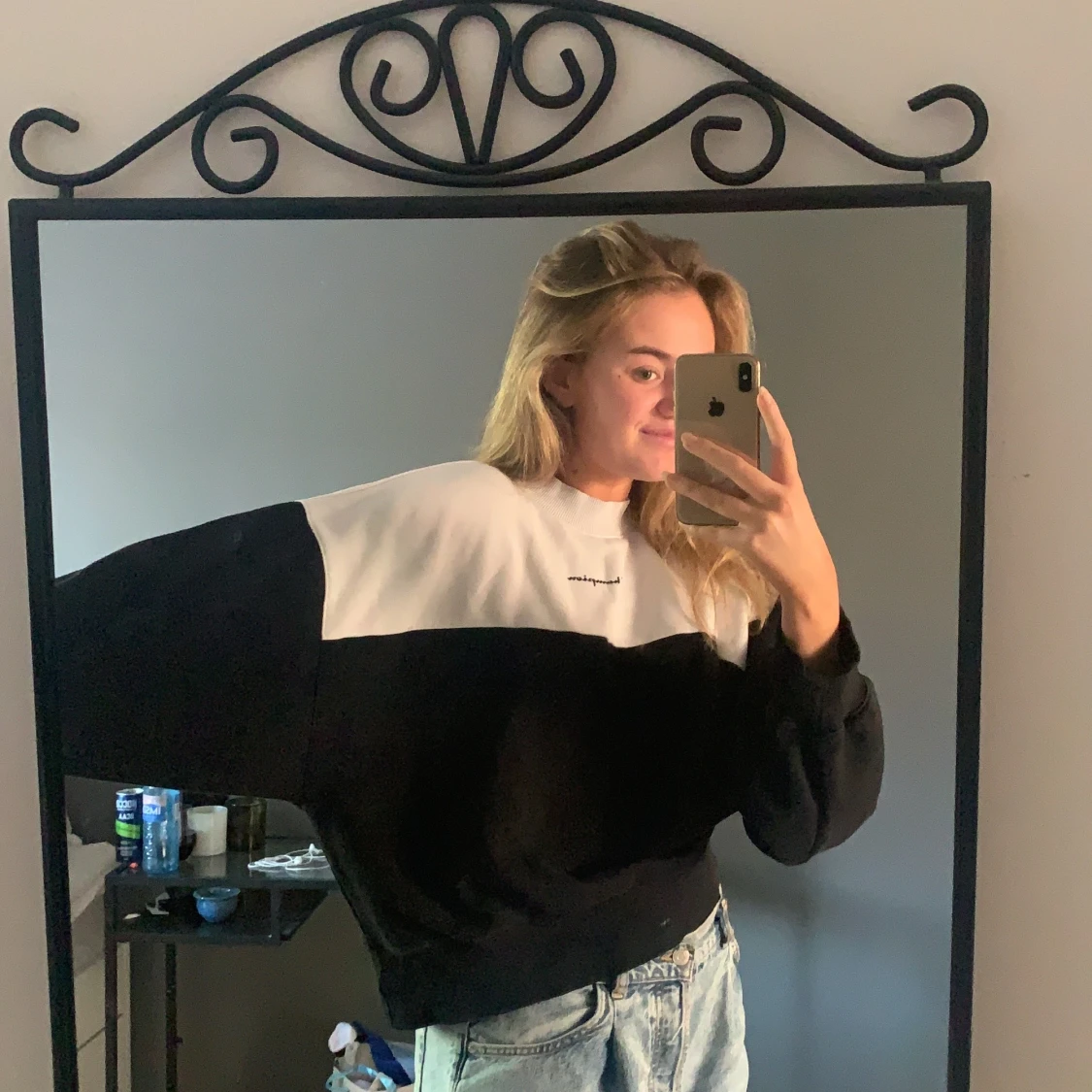 Supertrendig champion tröja  - 90