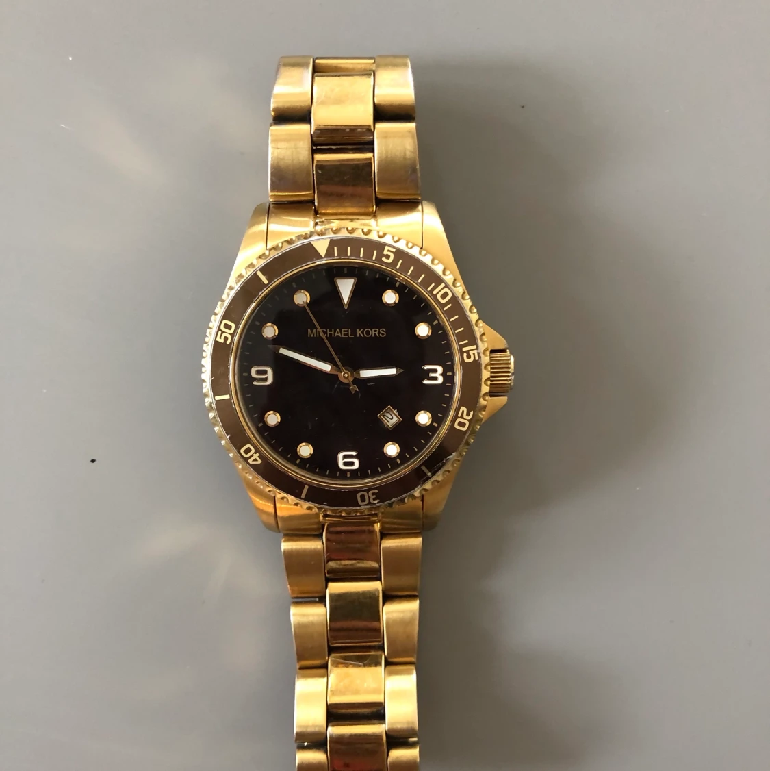 Klocka mk-7058 - 91