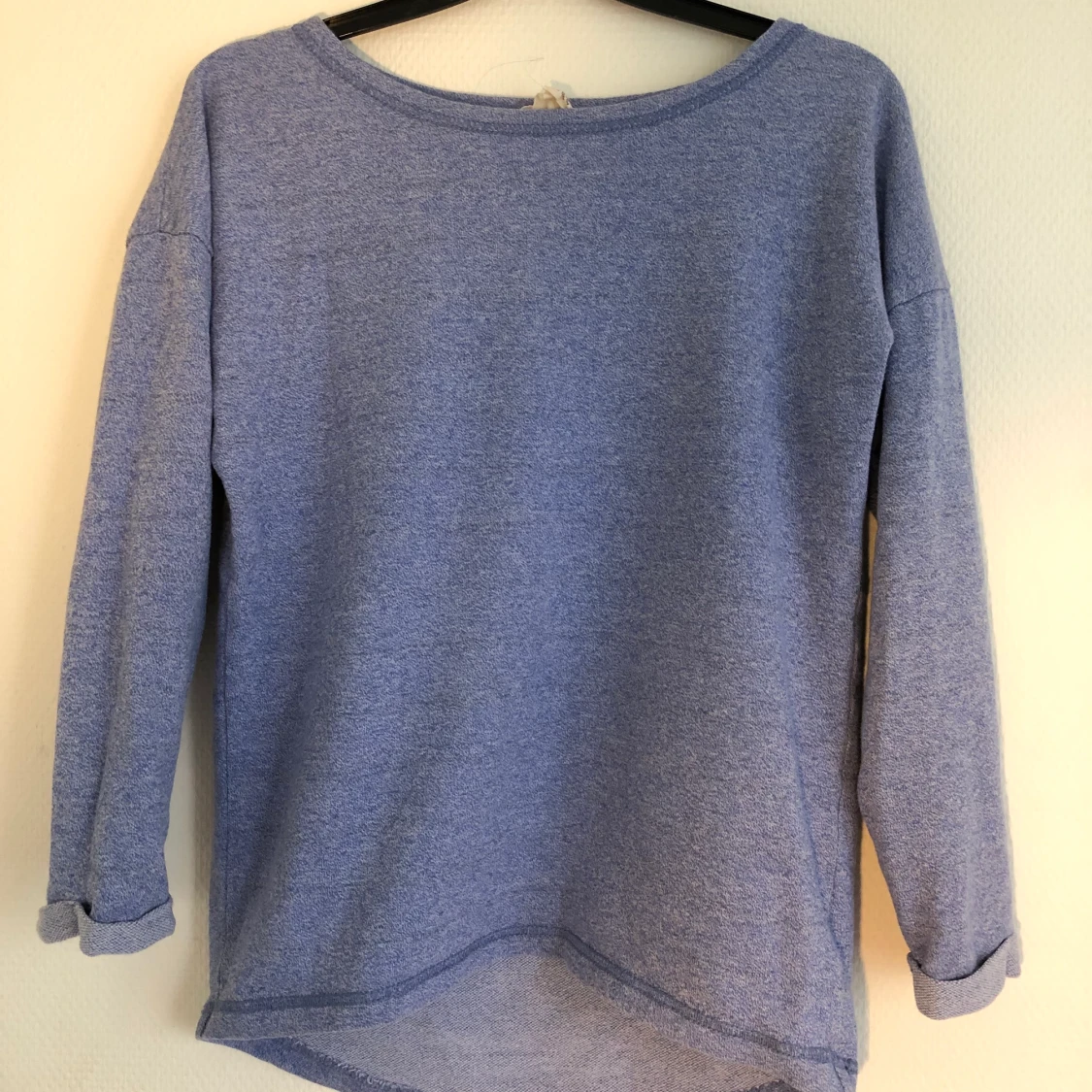 Långärmad tröja från H&M strl 158/164 - 90
