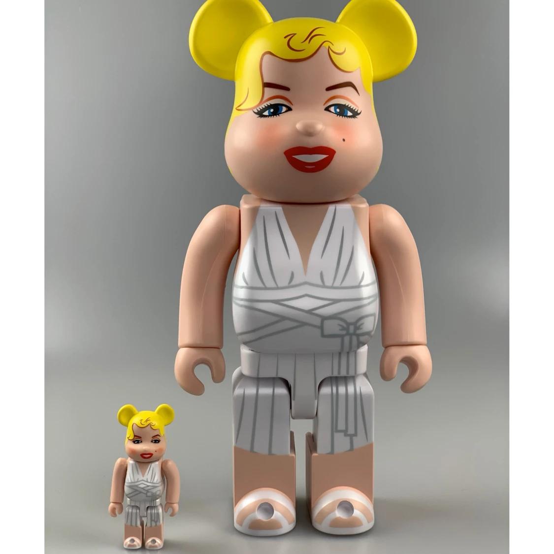 Bearbick Marilyn Monroe