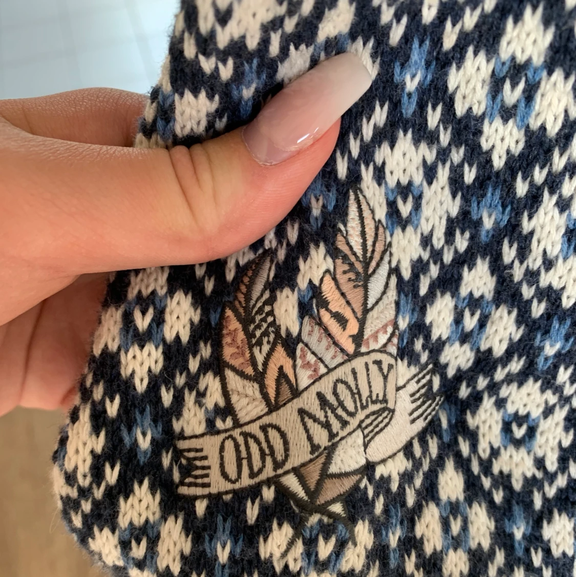 Odd Molly kofta  - 90