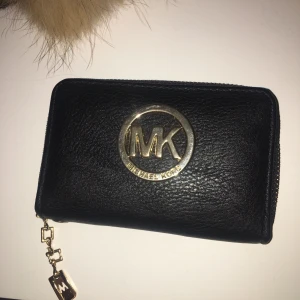 Plånbok mk - Helt oanvänd då jag redan hade en när jag fick denna 