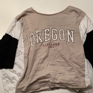 Hm t shirt strl M - Hm s shirt. knappt använd pga fel storlek. Tar swish