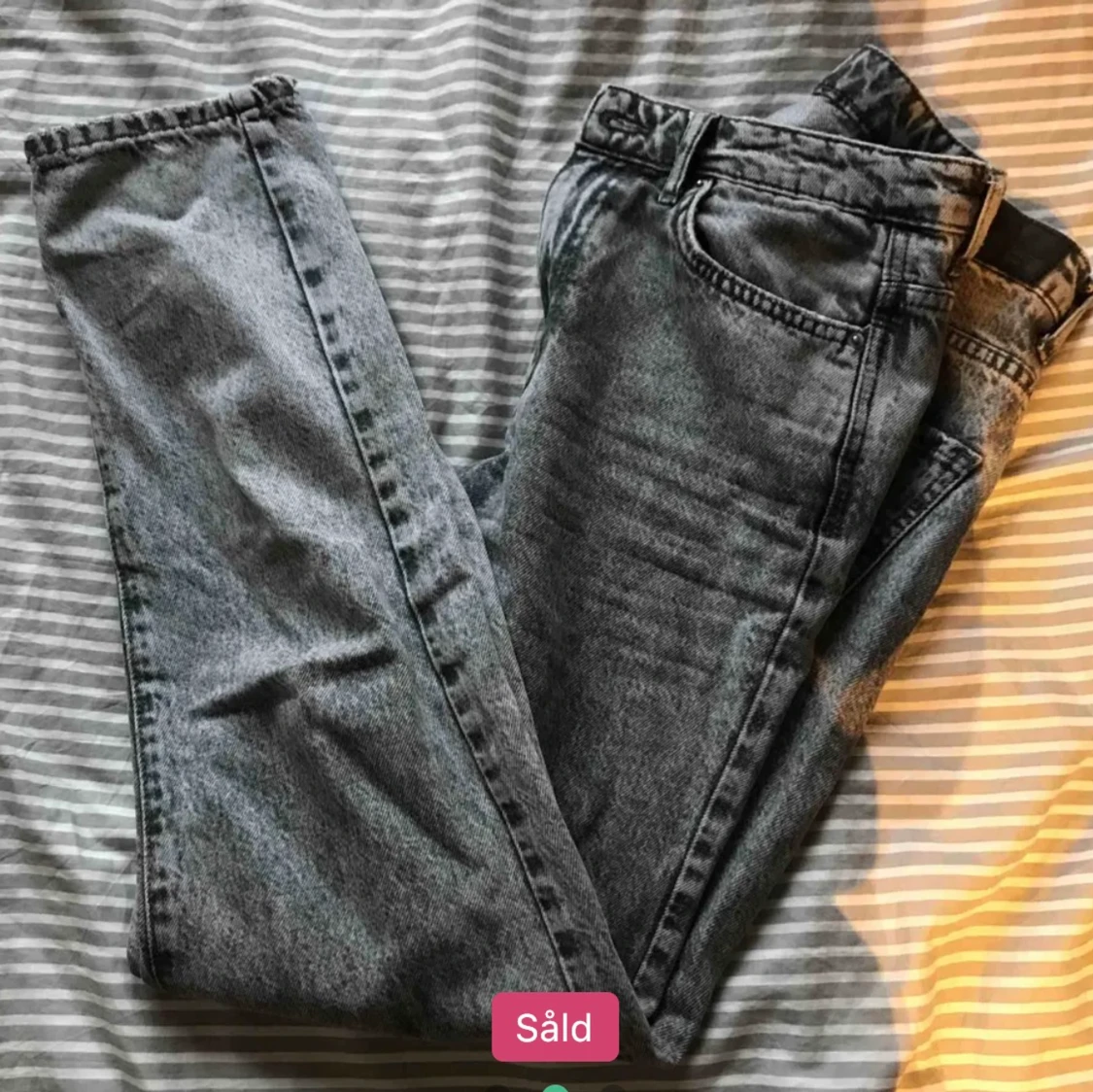 Ascoola mom jeans - 90