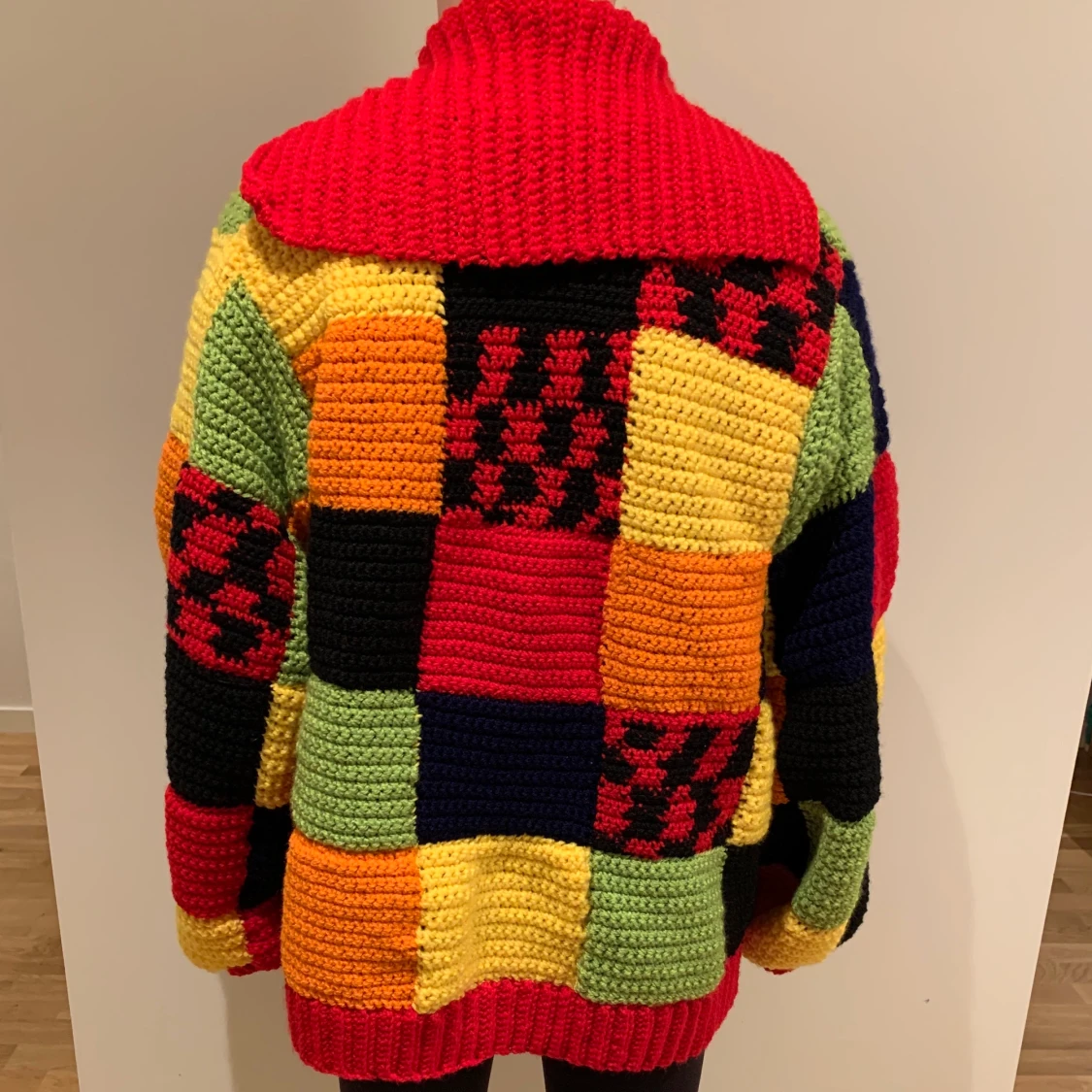 Harry styles cardigan  - 90