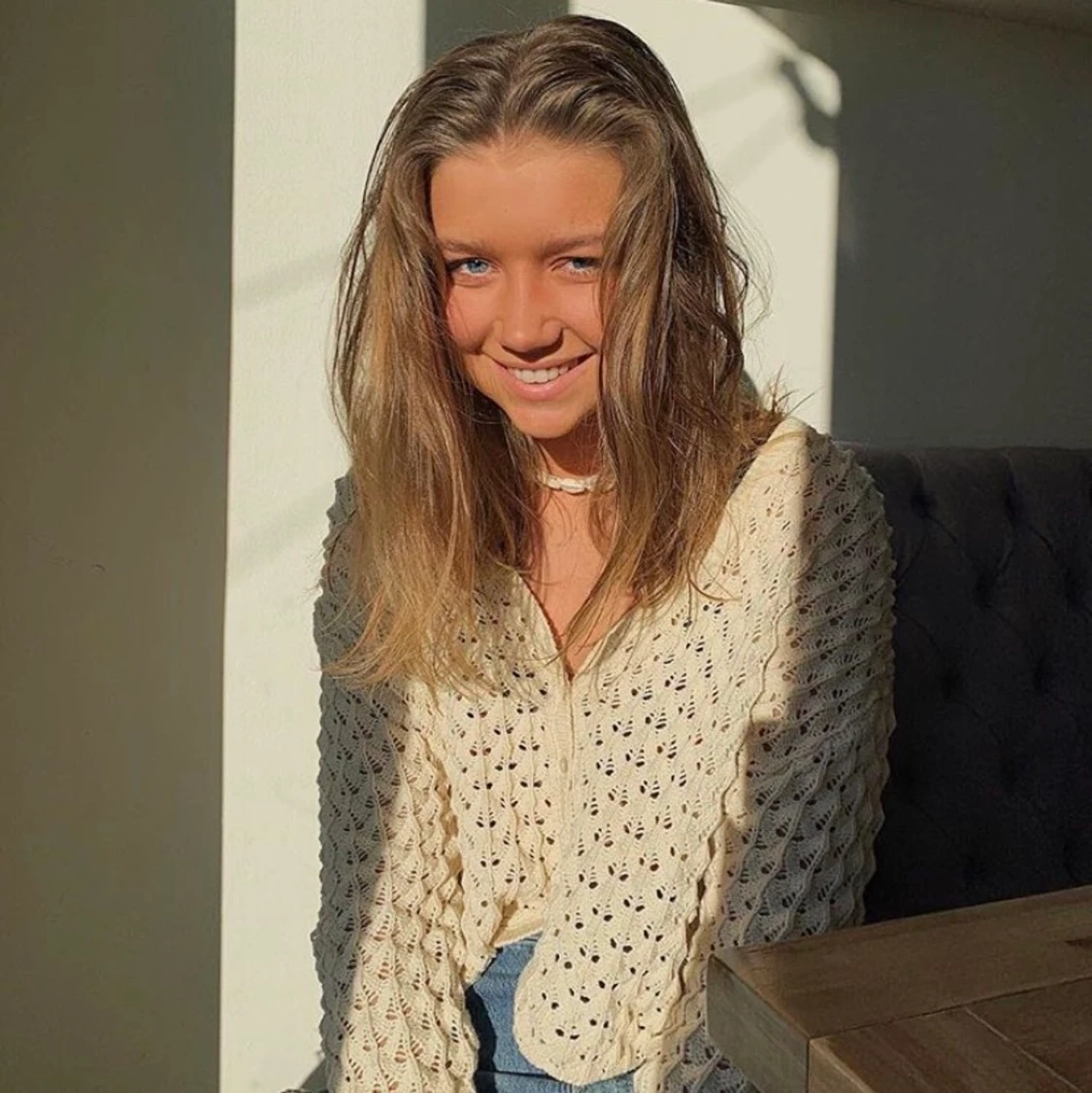 Kofta från Zara - 91