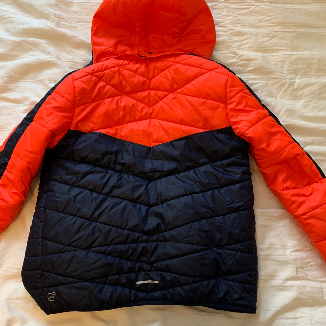 Vinterjacka från Puma - 90