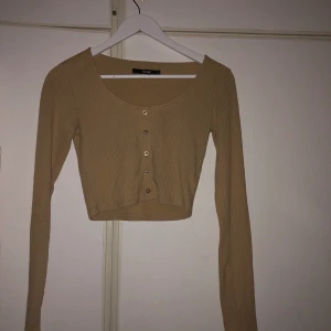 Topp från Bikbok  - Super söt men används inte längre, från bikbok storlek s 