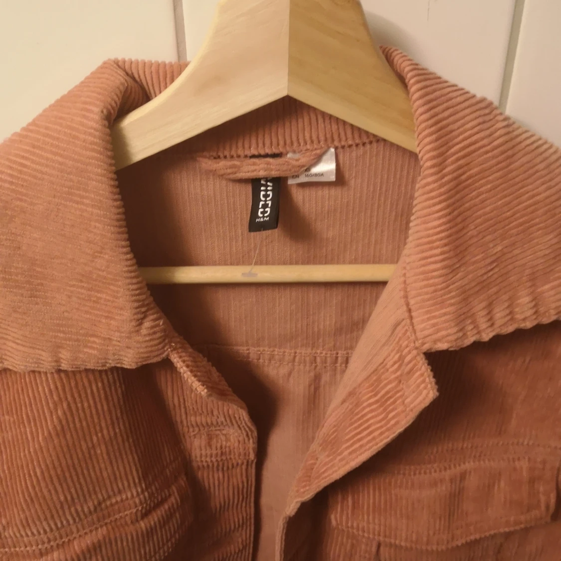 Manchesterjacka HM - 90