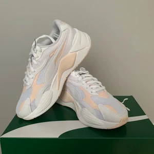 Nya!!! Puma RS-X skor - Nytt skick storlek 37 skickas med spårbar frakt