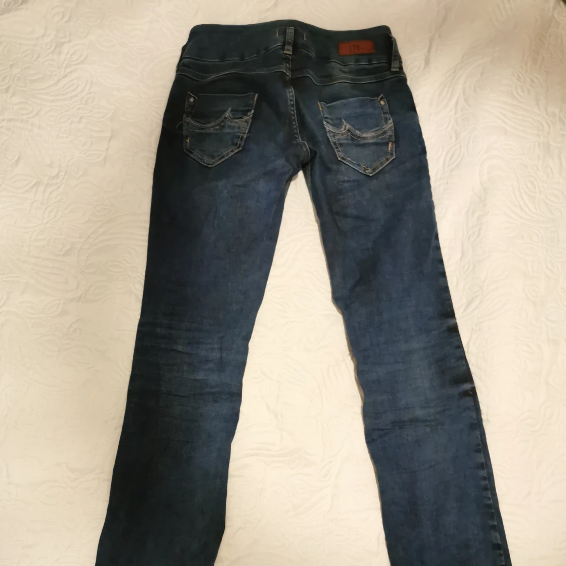 Jeans, straight 27/32