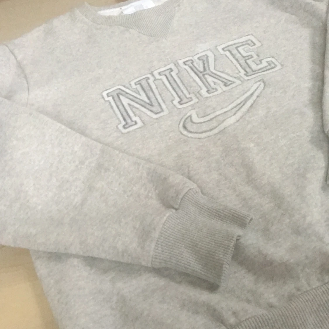 Nike collegetröja  - 91