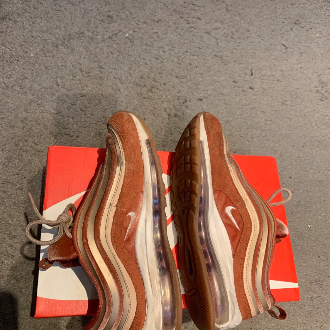 Nike air Max 97 - 90