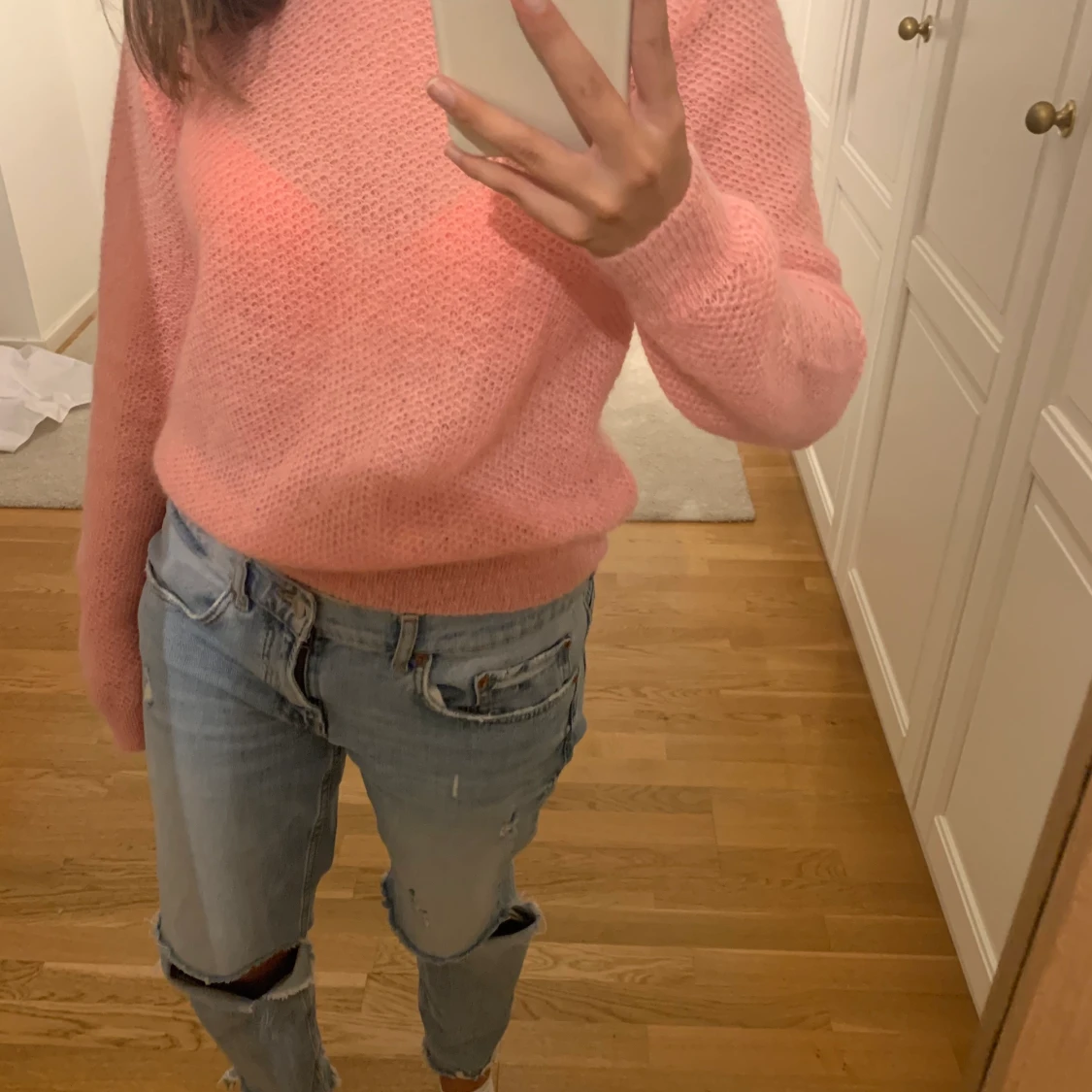 Filippa K tröja - 90