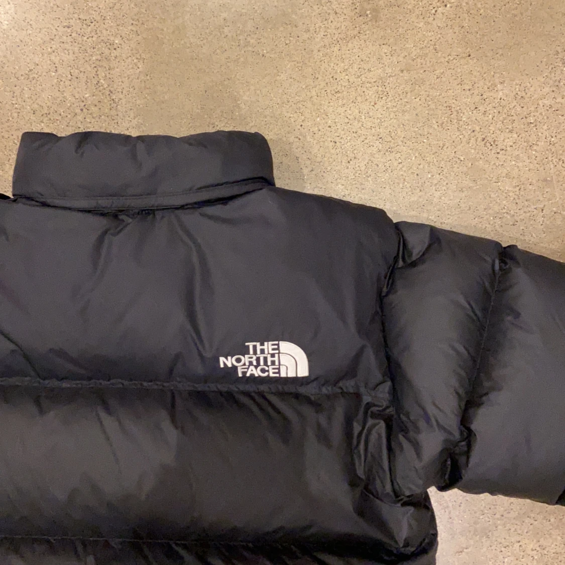 North Face jacka herr stl S - 91