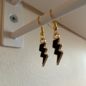 Örhängen - Frakt 11kr