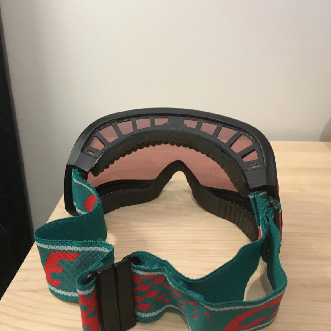 Cebe vintage goggles - 91