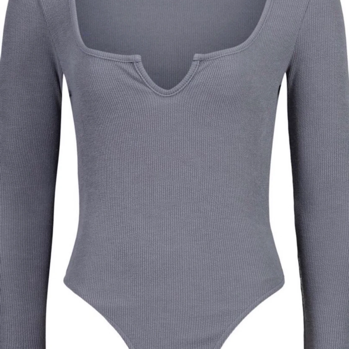 BLÅ BODY FRÅN BOOHOO - 90