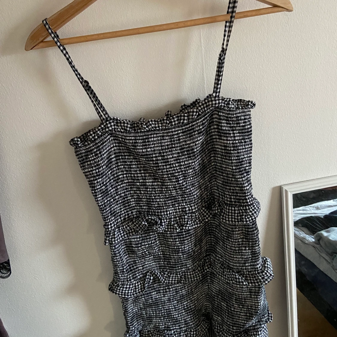 Bershka klänning - 90