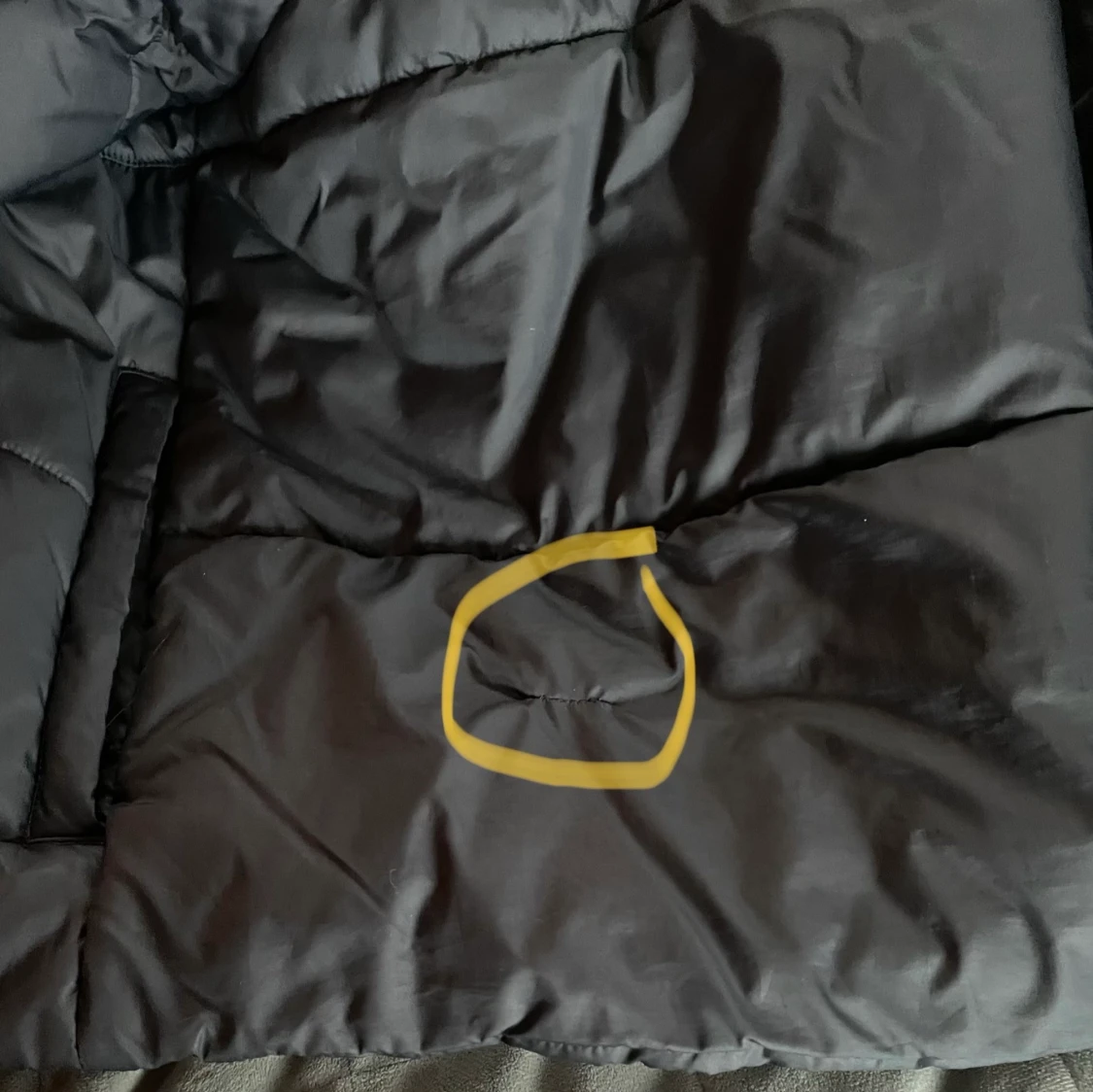 Nike jacka-NSW syn fill HD - 91