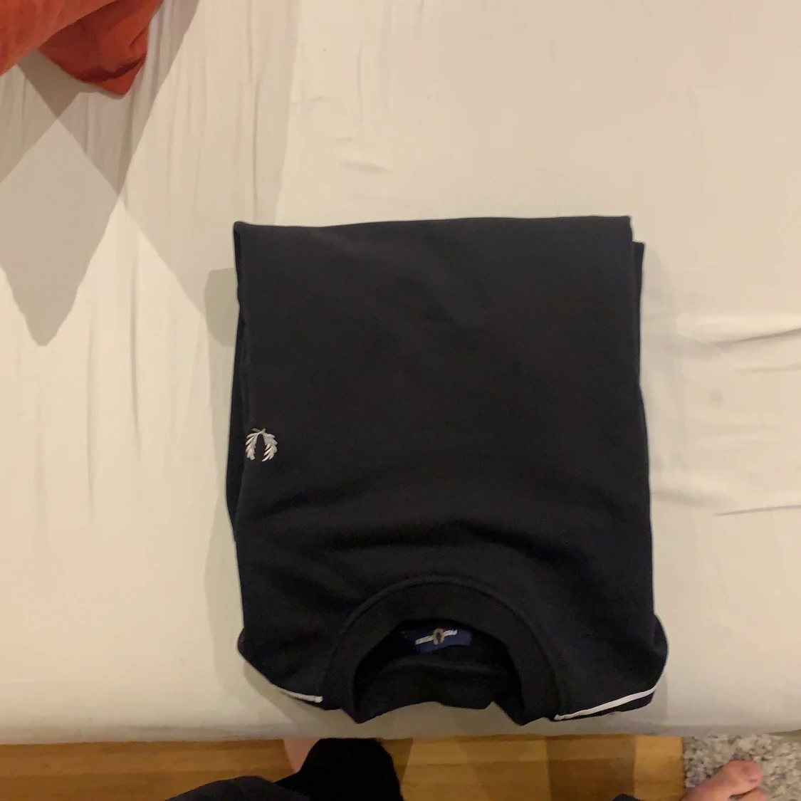 Fred Perry sweatshirt M - 90